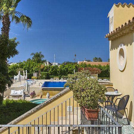 Dimora Caiammari Luxury Hotel & Spa Сиракузы Экстерьер фото