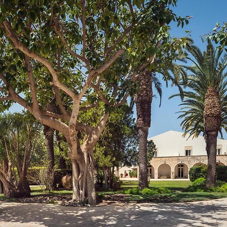 Dimora Caiammari Luxury Hotel & Spa Сиракузы Экстерьер фото
