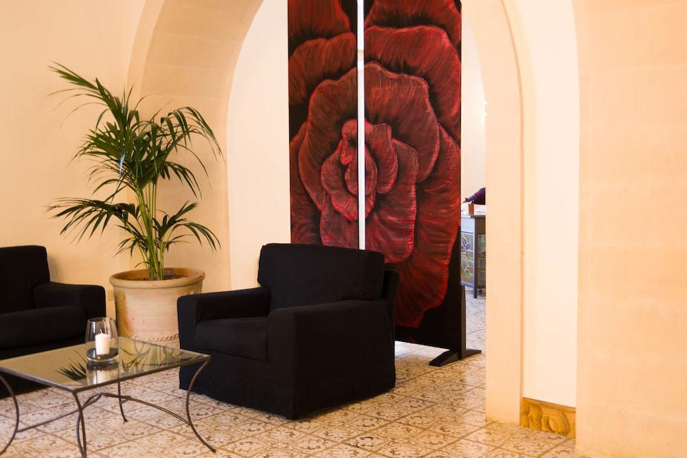 Dimora Caiammari Luxury Hotel & Spa Сиракузы Экстерьер фото