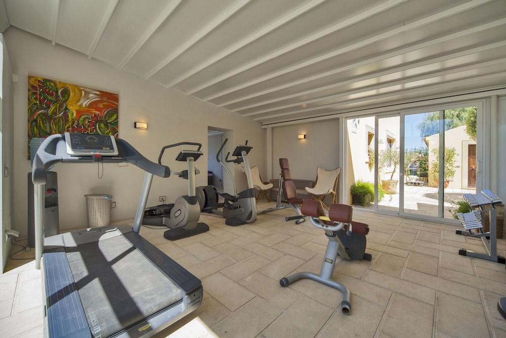 Dimora Caiammari Luxury Hotel & Spa Сиракузы Экстерьер фото