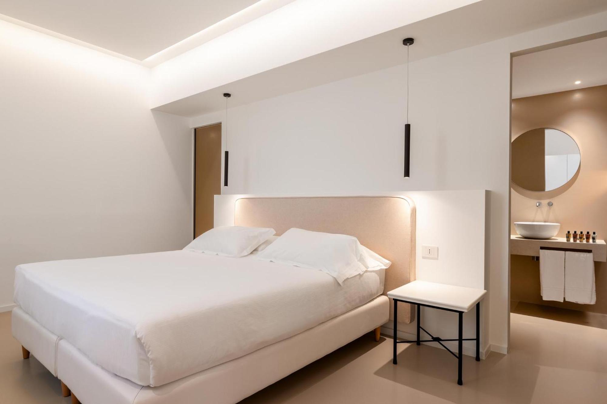 Dimora Caiammari Luxury Hotel & Spa Сиракузы Экстерьер фото