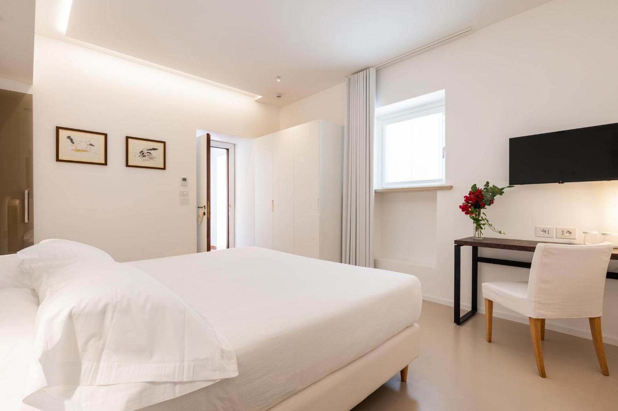 Dimora Caiammari Luxury Hotel & Spa Сиракузы Экстерьер фото