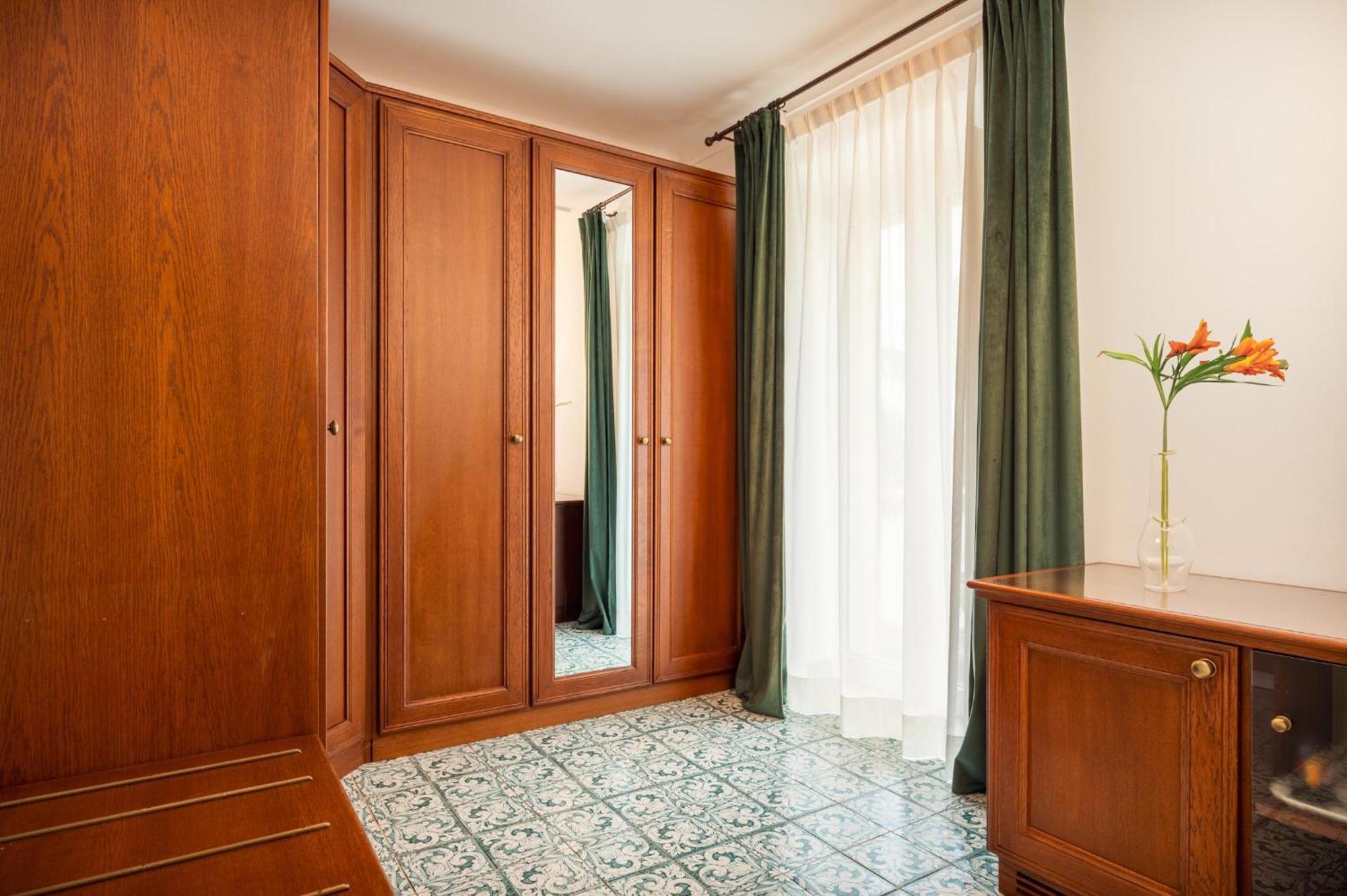 Dimora Caiammari Luxury Hotel & Spa Сиракузы Экстерьер фото
