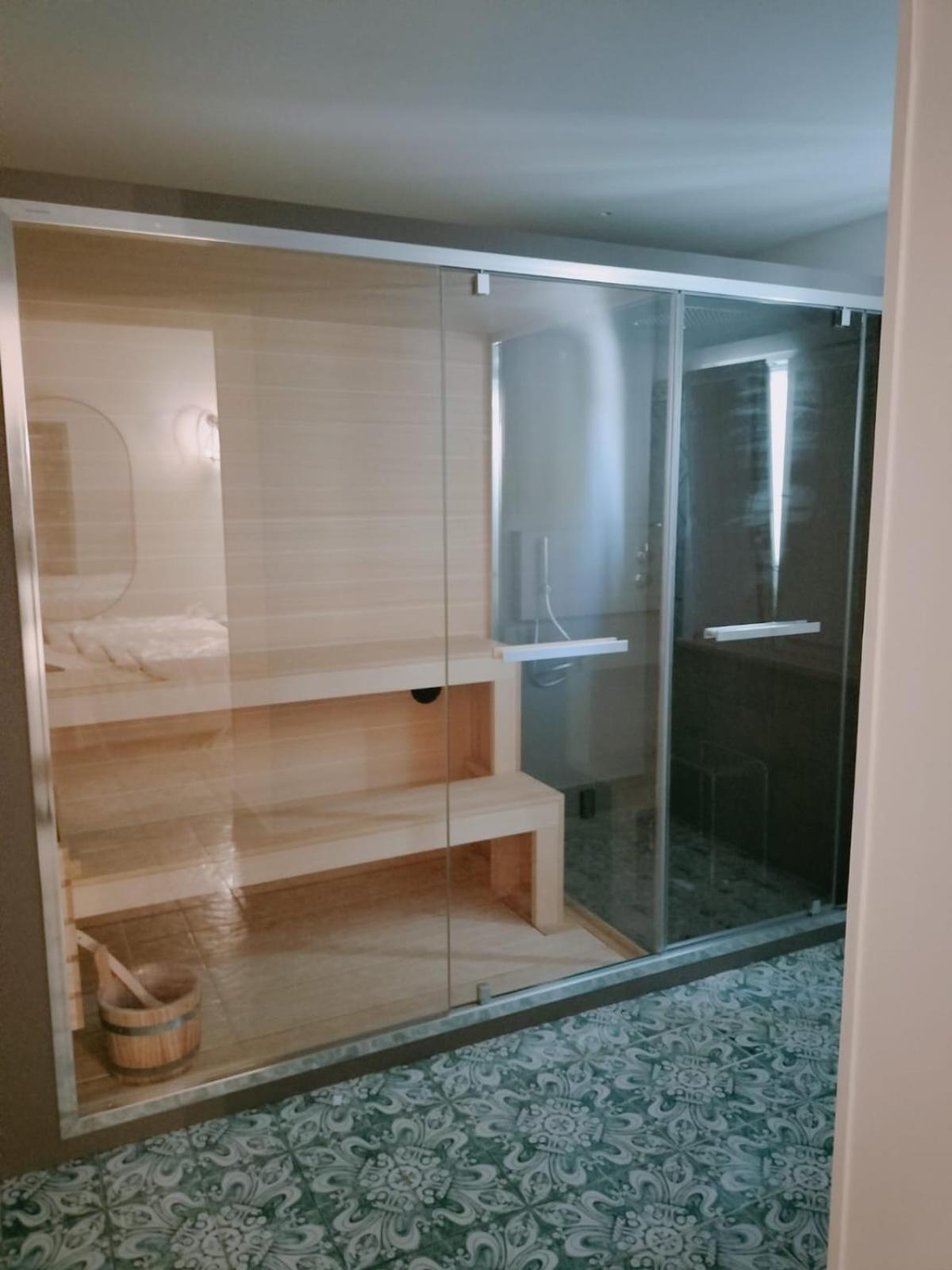 Dimora Caiammari Luxury Hotel & Spa Сиракузы Экстерьер фото