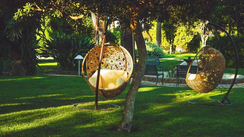 Dimora Caiammari Luxury Hotel & Spa Сиракузы Экстерьер фото