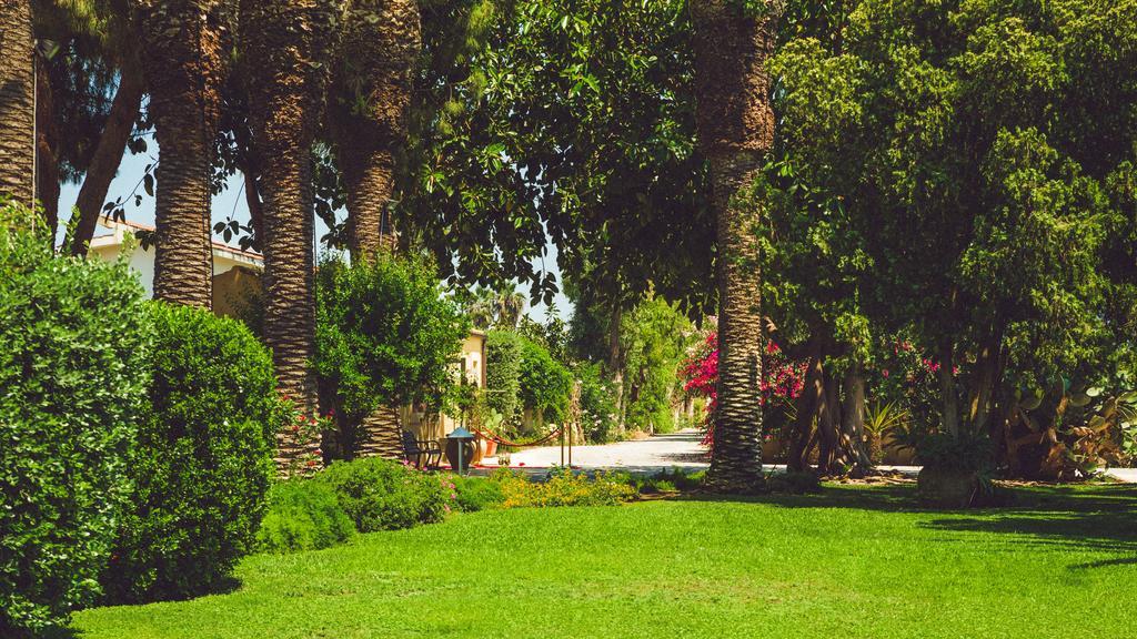 Dimora Caiammari Luxury Hotel & Spa Сиракузы Экстерьер фото
