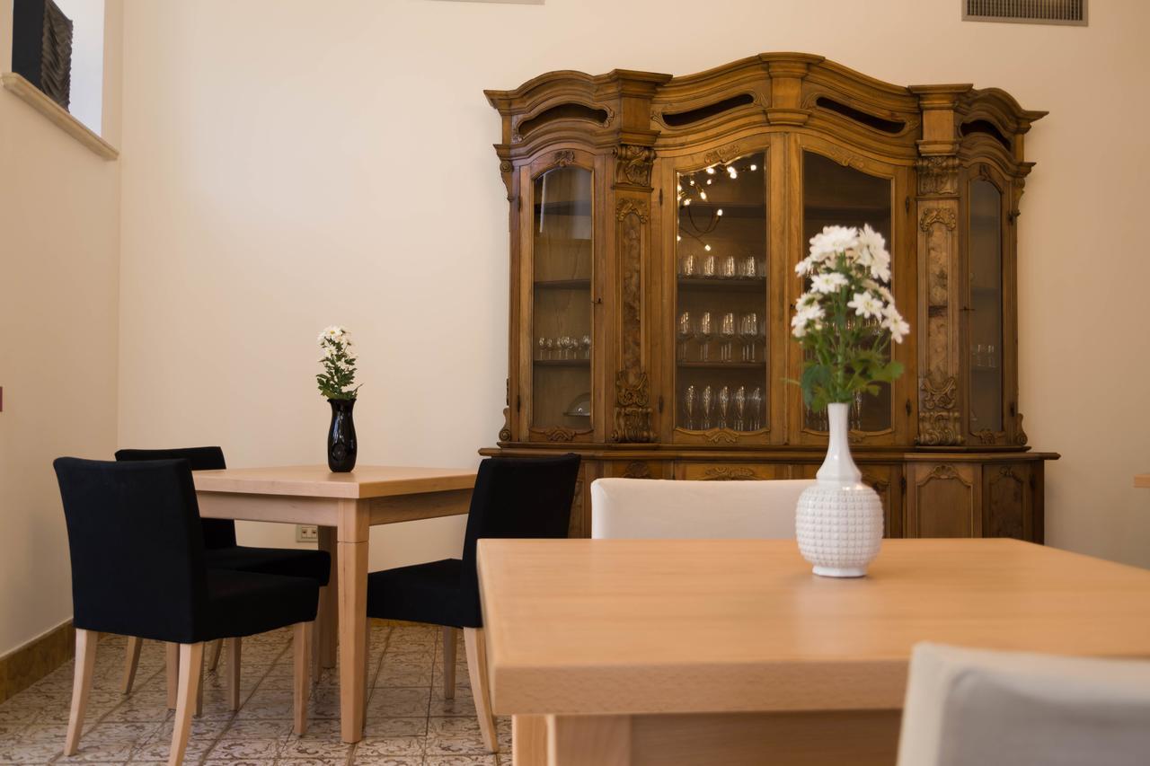 Dimora Caiammari Luxury Hotel & Spa Сиракузы Экстерьер фото